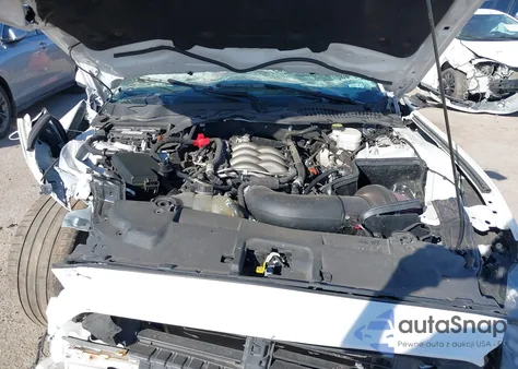 2020 Ford Mustang Gt Premium z USA, uszkodzony, nr VIN 1FA6P8CF8L5159799